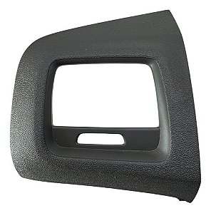 Moldura Difusor Esquerdo Gm Spin Até 2018 94735815