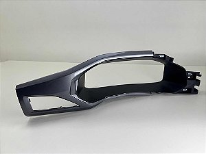 Moldura Painel Instrumentos Vw Taos 2gj858415 Avaria