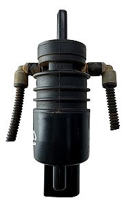 Motor Esguicho Limpador Gm Spin Até 2018 52022730
