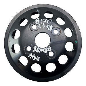 Polia Bomba Agua Mercedes B170 B180 1.7 2008 A 2012