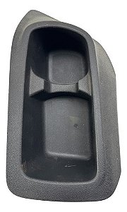 Porta Copos Traseiro Esquerdo Gm Spin Até 2018 94767528