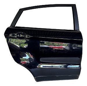 Porta Traseira Direita Ford Territory 2021 A 2024