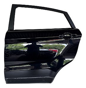 Porta Traseira Esquerda Ford Territory 2021 A 2024