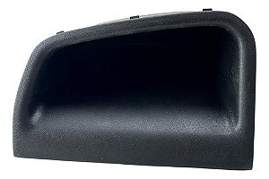 Porta Trecos Esquerdo Painel Gm Spin Até 2018 52079624