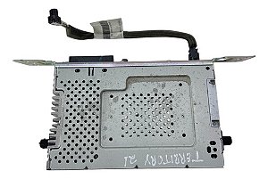 Radio Ford Territory 2021 A 2024 Ms119c043ab