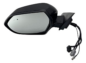 Retrovisor Esquerdo Ford Territory 2021 A 2024 Js117683
