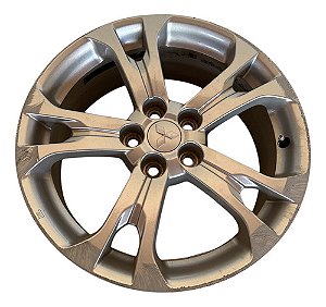 Roda Aro 18 Mitsubishi Outlander 2014 A 2017