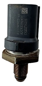 Sensor Pressão Combustivel Territory 2015 A 2021 Fs19f972aa