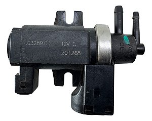 Solenoide Turbina Ford Territory 1.5 2021 A 2024