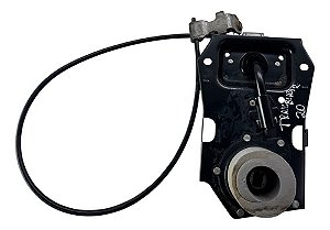 Suporte Estepe Gm Trailblazer 2012 A 2021 52033551