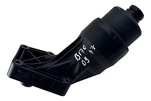 Suporte Filtro Óleo Motor Mercedes B170 B180 1.7 2008 A 12