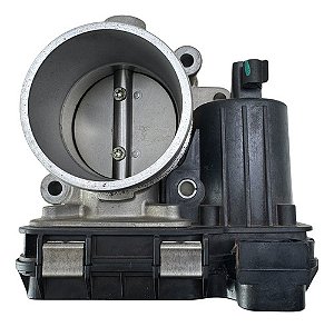 Tbi Corpo Borboleta Ford Territory 1.5 2021 A 2024 Fs19434ab