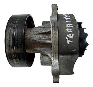Bomba Agua Ford Territory 1.5 2021 2022 2023 Fs18a558