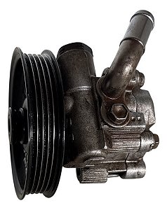 Bomba Direção Hidráulica Gm Spin 2013 A 2016