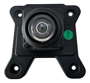 Camera Frontal Ford Territory 2021 2022 2023 Js115859aa