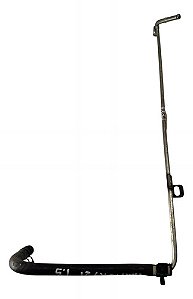 Cano Agua Cabeçote Ford Territory 2021 2022 2023 Js16024ab