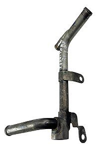 Cano Agua Motor Ford Territory 2021 2022 2023