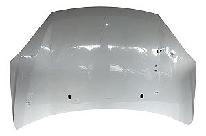 Capo Ford Fiesta 2009 A 2014 Antigo Com Detalhes