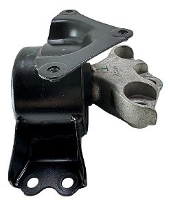 Coxim Esquerdo Cambio Ford Territory Até 2023 Js17m121aa