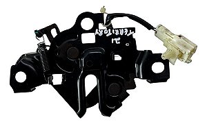 Fechadura Capo Ford Territory 2021 2022 2023