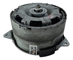 Motor Ventoinha Toyota Etios 2017 A 2021 163630y050