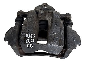 Pinça Dianteira Direita Mercedes Benz B170 B180 2007 A 2012