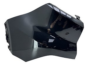 Polaina Parachoque Traseiro Esquerdo Territory 2021 A 2023
