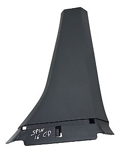Alavanca Cambio Automatico Gm Spin 2013 A 2018 52061309