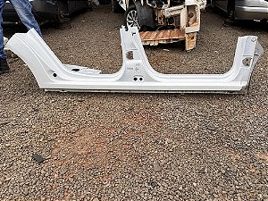 Caixa De Ar Direita Renault Logan 2007 A 2012