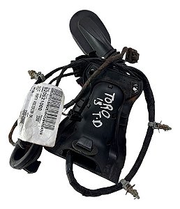 Chicote Porta Traseira Direita Fiat Toro Até 2021 520521000