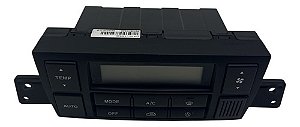 Comando Ar Digital Hyundai Tucson 2008 A 2016