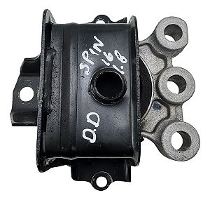 Coxim Direito Motor Gm Spin 1.8 2013 A 2018