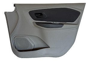 Forro De Porta Dianteiro Direito Gm Spin 2013 A 2018