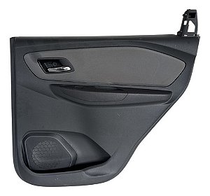 Forro De Porta Traseiro Direito Gm Spin 2013 A 2018