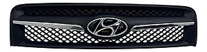 Grade Capo Dianteiro Hyundai Tucson 2008 A 2016