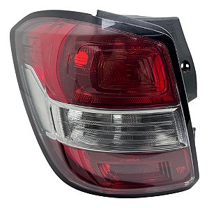 Lanterna Esquerda Gm Spin 2013 A 2018 52059147