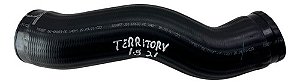 Mangueira Intercooler Ford Territory Até 2023 Js16k683