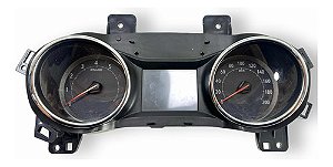 Painel Instrumentos Gm Tracker Ltz 2020 A 2024 26375379