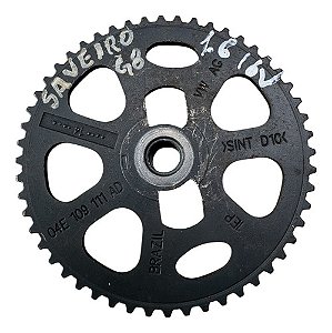 Polia Bomba Agua Vw Saveiro 1.6 16v G7 G8 04e109111ad
