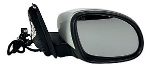 Retrovisor Direito Vw Tiguan 2013 A 2017 13 Fios
