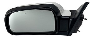 Retrovisor Esquerdo Hyundai Tucson 2008 A 2016