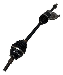 Semi Eixo Dianteiro Direito Ford Territory 2021 2022 2023