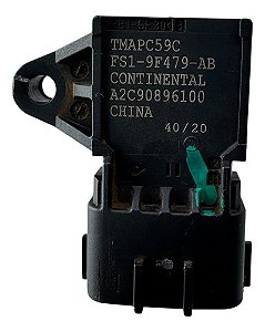 Sensor Map Ford Territory 1.5 2021 2022 2023 Fs19f479ab