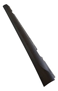 Spoller Caixa De Ar Direita Bmw X1 2010 2011 2012