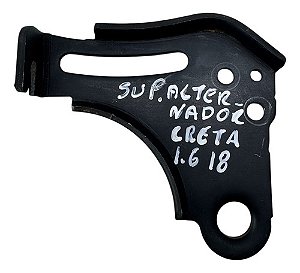 Suporte Alternador Hyundai Creta 1.6 Até 2019