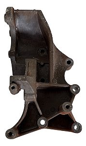 Suporte Compressor Gm Spin 1.8 2013 A 2016