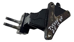 Suporte Coxim Direito Motor Hyundai Tucson 2008 A 2016