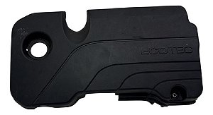 Tampa Protetor Motor Gm Tracker 1.4 2017 2018 2019