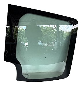 Vidro Porta Traseira Direita Sprinter 2014 A 2019