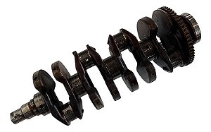 Virabrequim Hyundai Tucson 2.0 2008 A 2015 Std